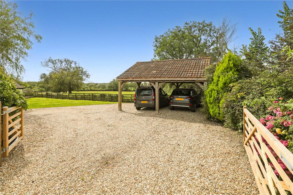 Additional image 25 of Washbrook, Wedmore, Somerset, BS28