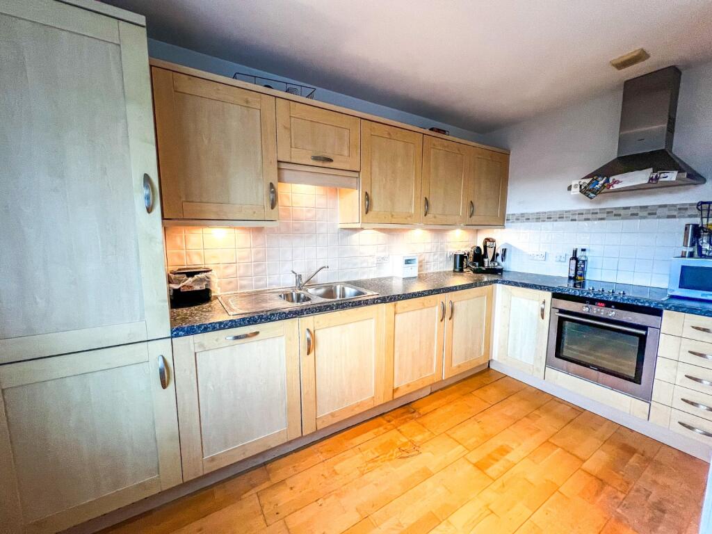 Additional image 5 of Lockside, Portishead, Bristol, Somerset, BS20