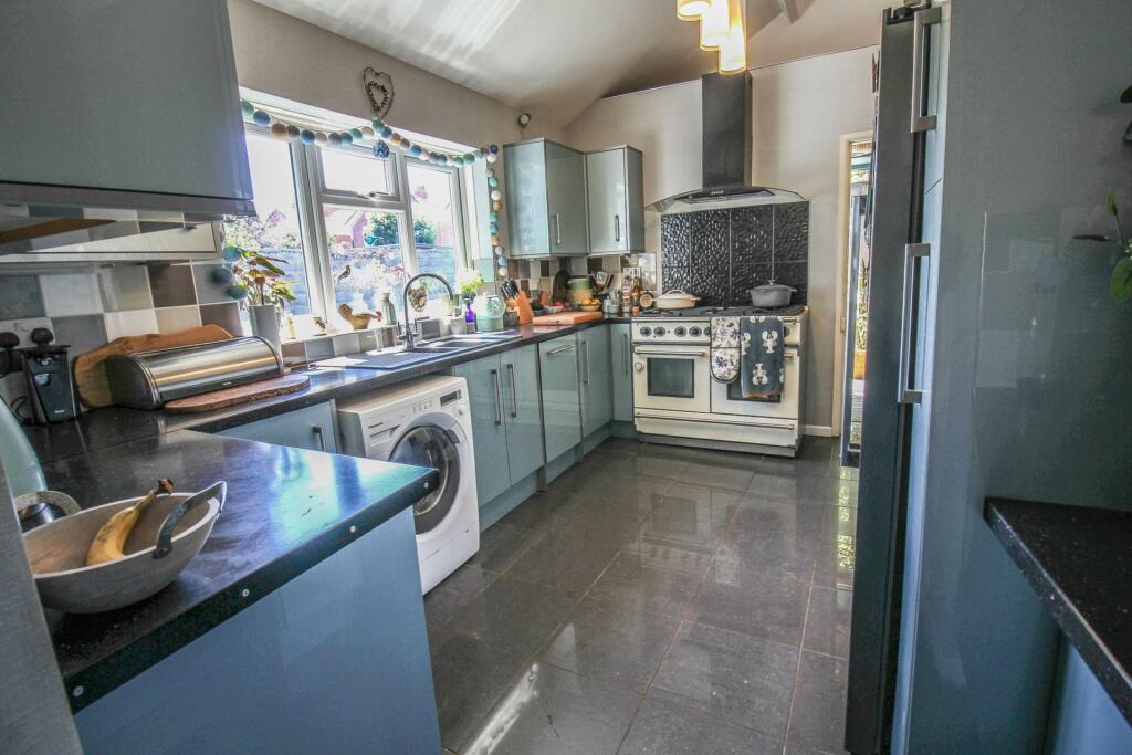 Additional image 11 of Exeter Road-Beautifully Presented Victorian Family Home