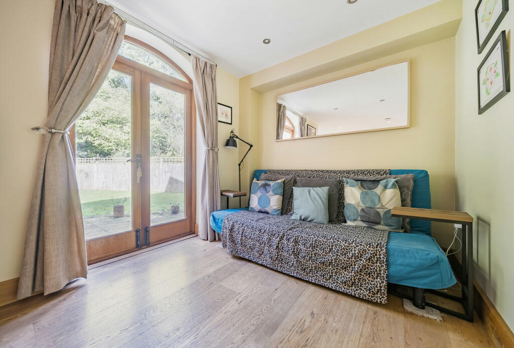 Additional image 7 of Lodge Road, Yate, Bristol, Gloucestershire, BS37