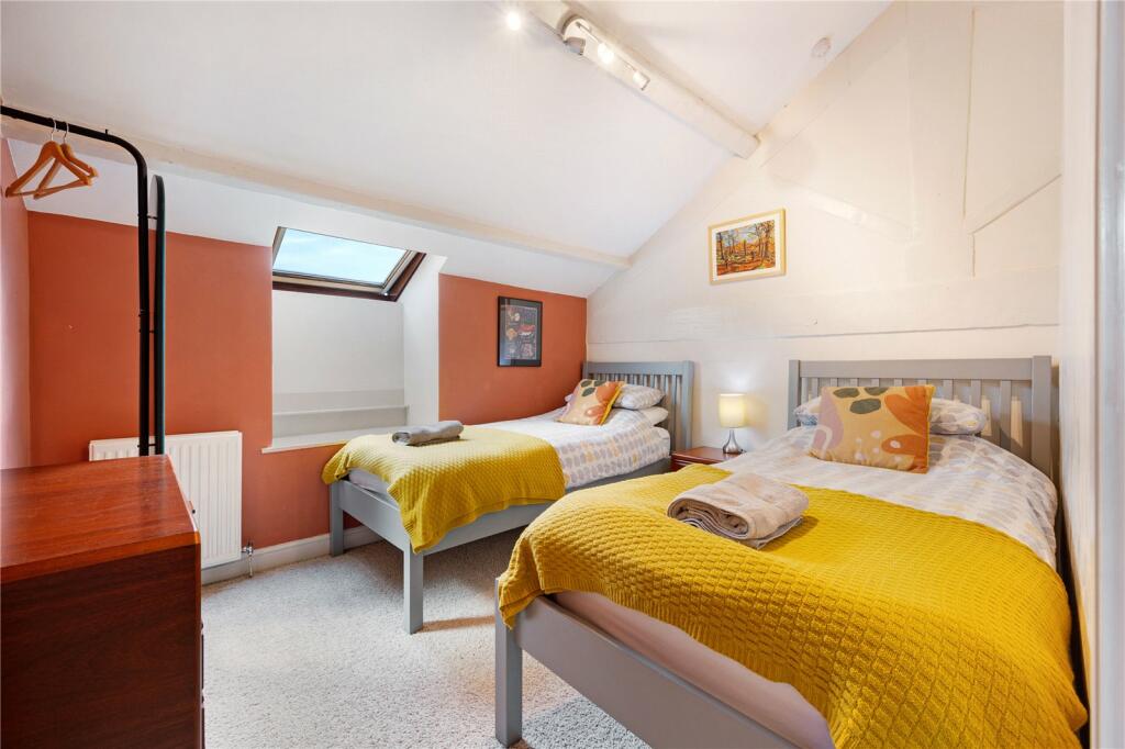 Additional image 21 of Kiln Lane, Paythorne, BB7