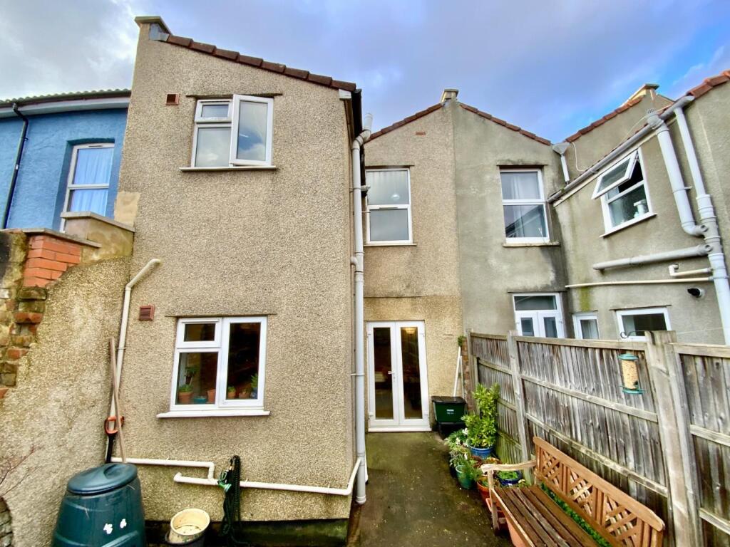 Additional image 37 of Chaplin Road, Easton, Bristol