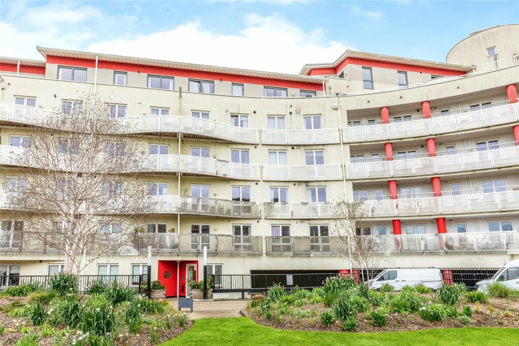 Additional image 2 of The Crescent, Hannover Quay, Bristol, BS1