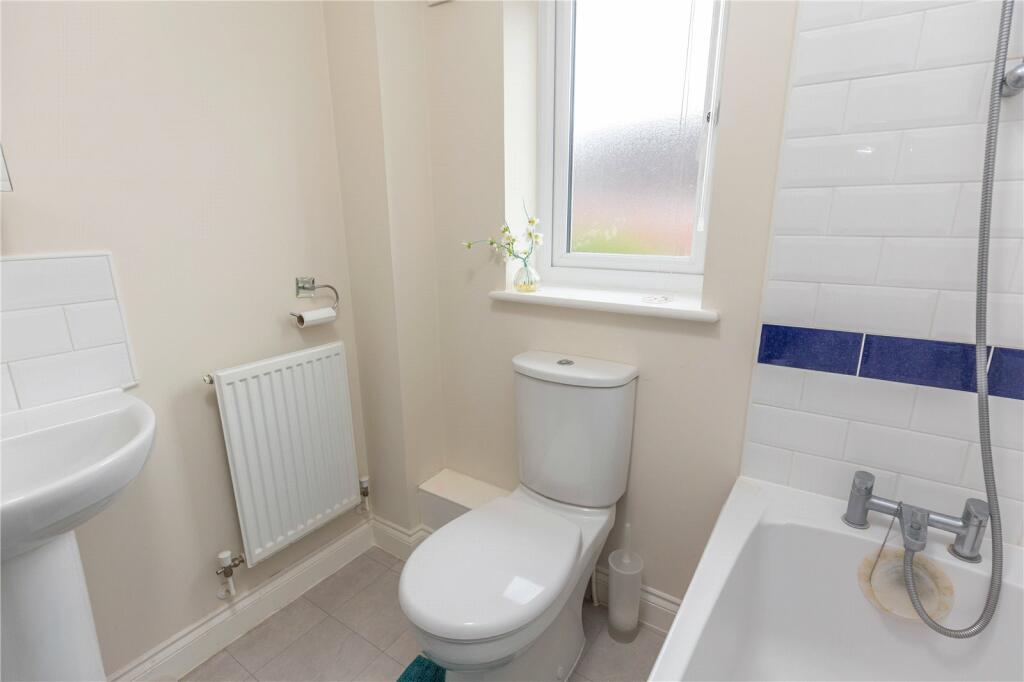 Additional image 13 of Marissal Road, Bristol, BS10