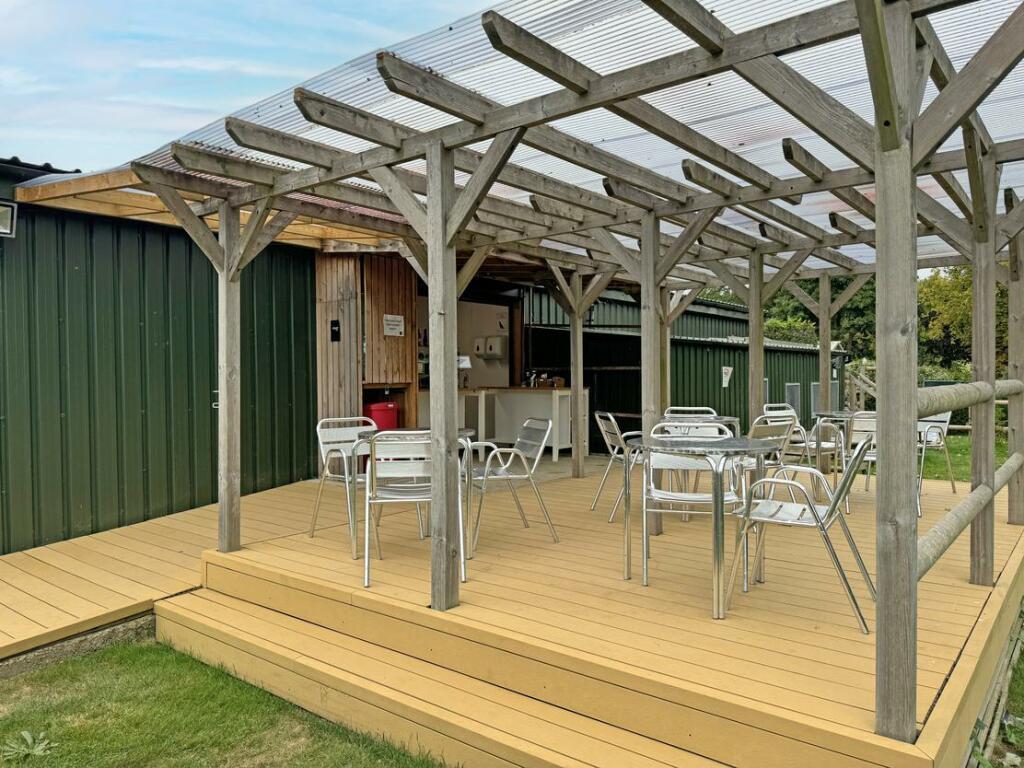 Additional image 13 of Holwood Farm Shop, New Road Hill
Keston, Kent, United Kingdom, BR2 6AB