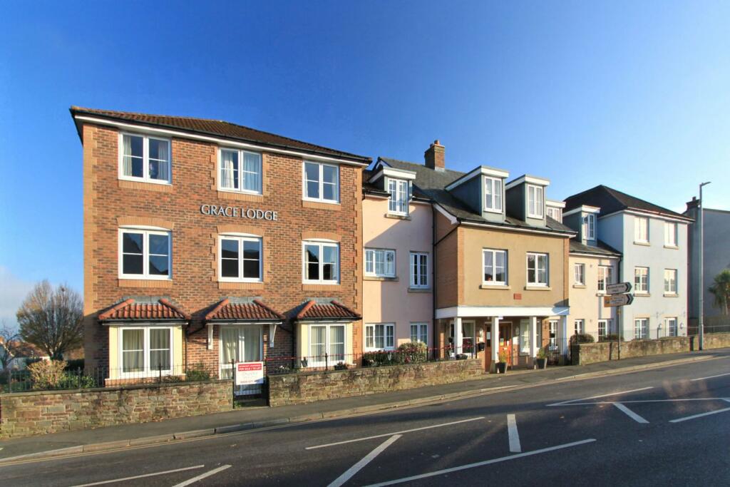 Primary image of Rock Street, Thornbury, South Gloucestershire, BS35