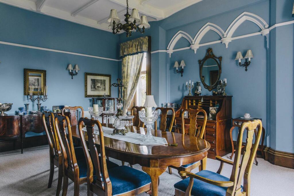 Additional image 5 of Calthwaite Hall, Near Penrith, Cumbria