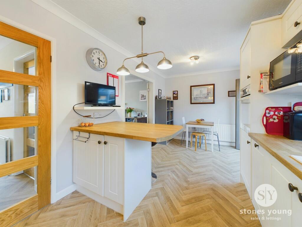 Additional image 13 of Walmsley Brow, Billington, BB7