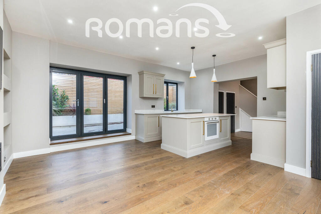 Additional image 11 of Clifton Down, Bristol, BS8