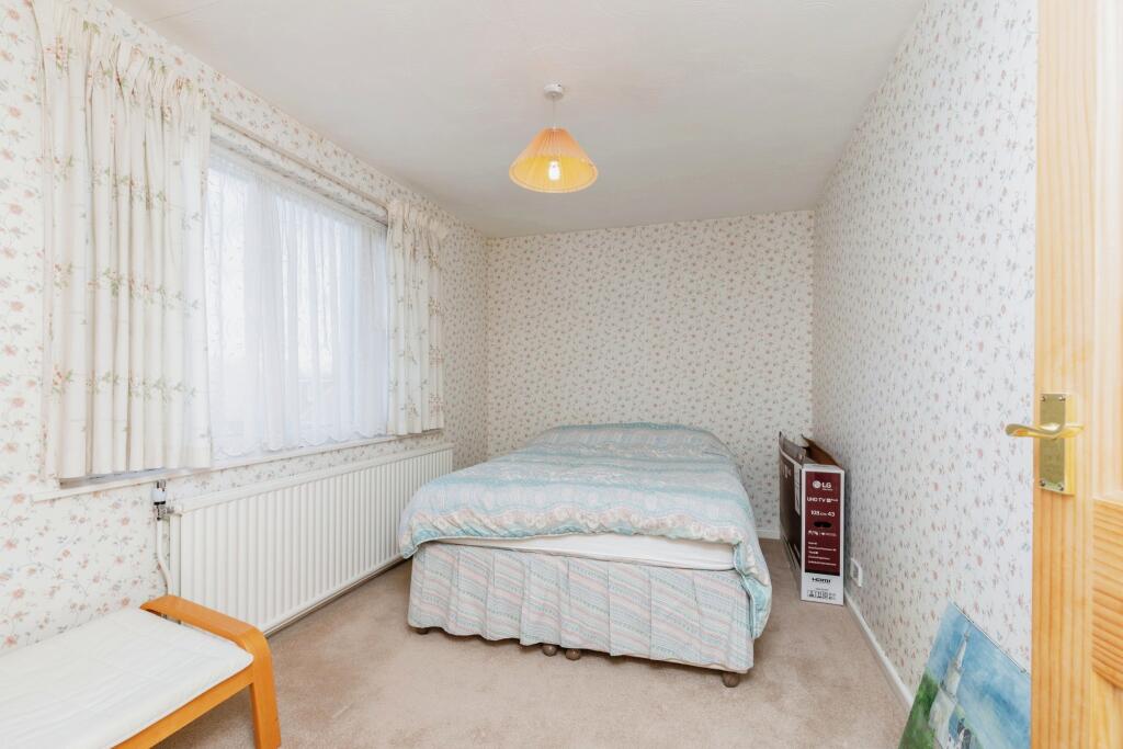 Additional image 9 of Warman Close, Bristol, BS14