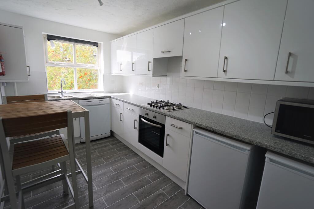 Additional image 5 of Parnell Road, Stoke Park, Stapleton, Bristol, BS16