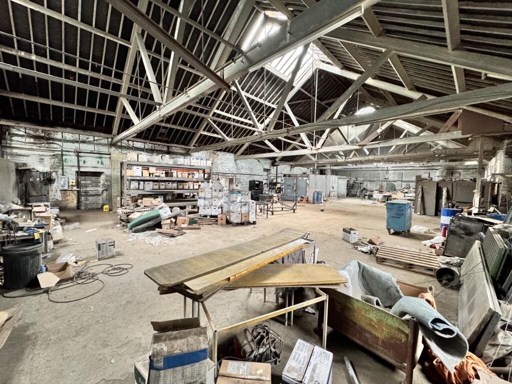 Additional image 5 of Unit 11A, Broadmead Lane Industrial Estate, Broadmead Lane, Keynsham, Bath and North East Somerset BS31 1ST