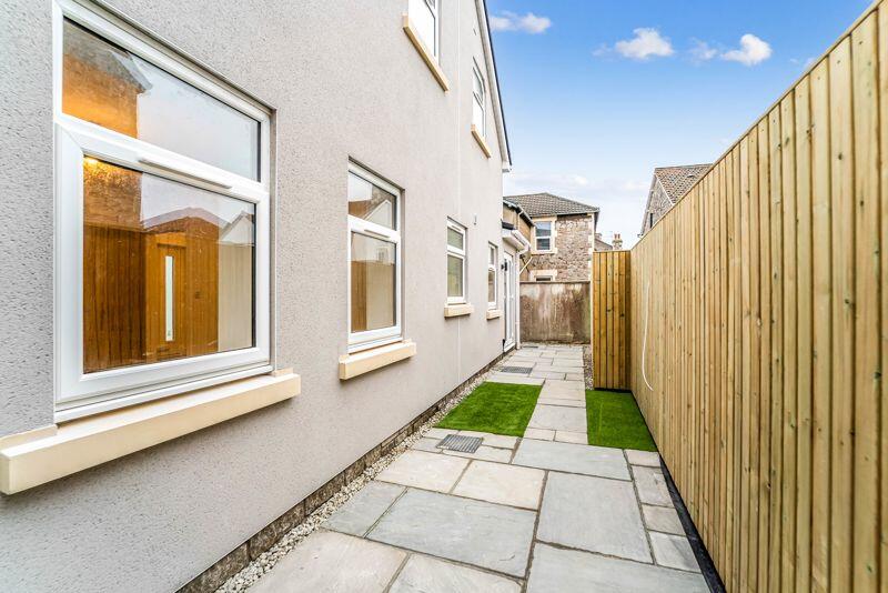 Additional image 4 of Stafford Road, Weston super Mare - QUALITY NEW HOME