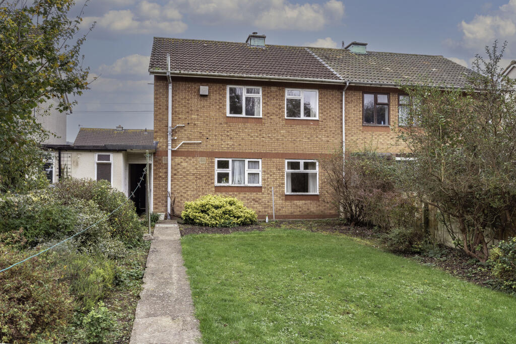 Additional image 19 of Saltmarsh Drive, Lawrence Weston, Bristol