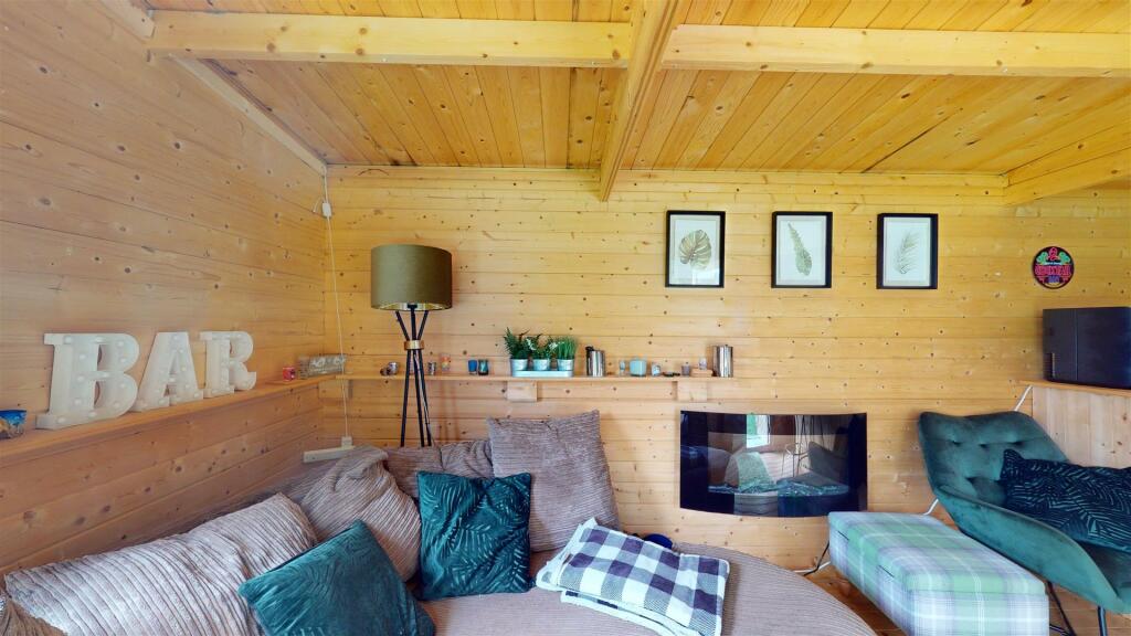 Additional image 32 of Little Birch Croft, Whitchurch, Bristol