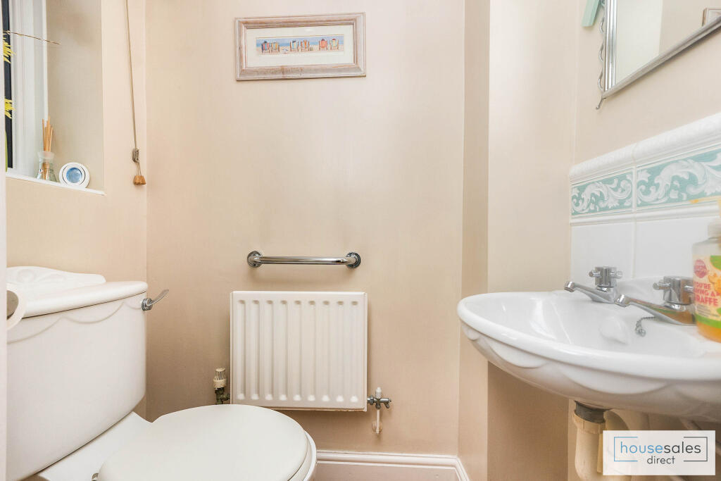 Additional image 5 of New Walk Hanham, Bristol, BS15