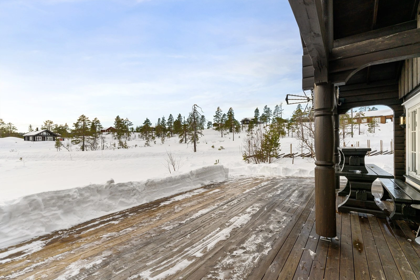 Additional image 3 of Tonmyrhallen 29, 3623 Lampeland