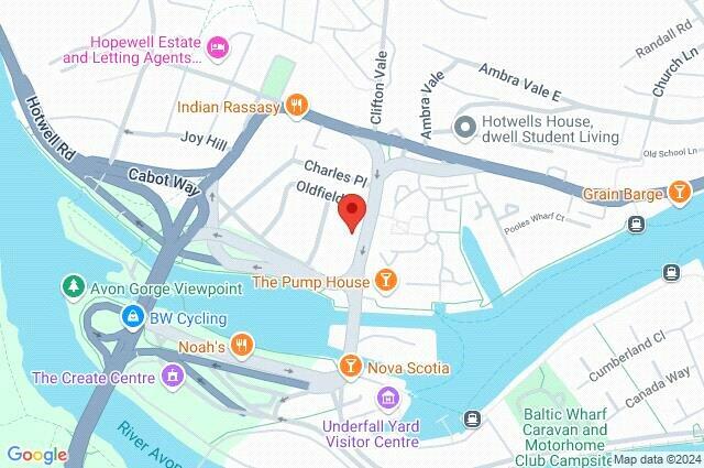 Additional image 45 of Christina Terrace, Hotwells, Bristol, BS8