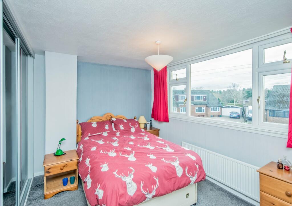 Additional image 9 of Swincliffe Close, Gomersal, Cleckheaton, West Yorkshire, BD19