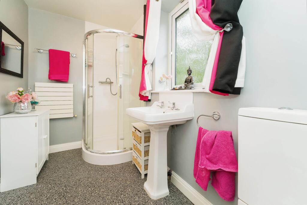 Additional image 13 of Clitheroe Road, Brierfield, Nelson, Lancashire, BB9