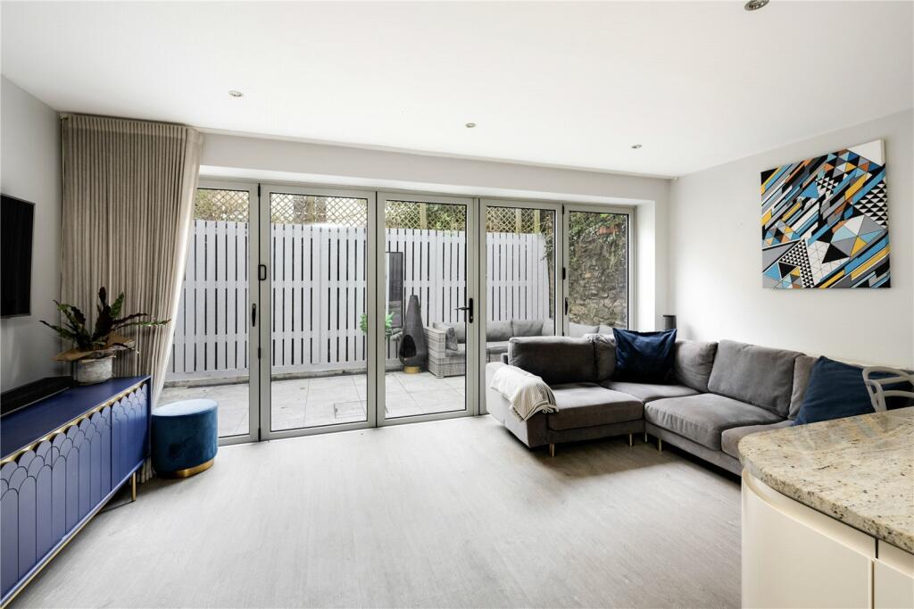 Additional image 4 of Vyvyan Road, Clifton, Bristol, BS8