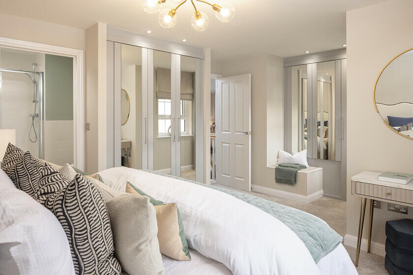 Additional image 5 of Ladden Garden Village,
Off Leechpool Way,
Yate, 
Bristol, 
South Gloucestershire, 
BS37 7YX