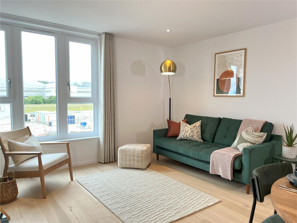 Additional image 11 of Apartment J113 The Dials , Runway Avenue, Patchway, Bristol, BS34