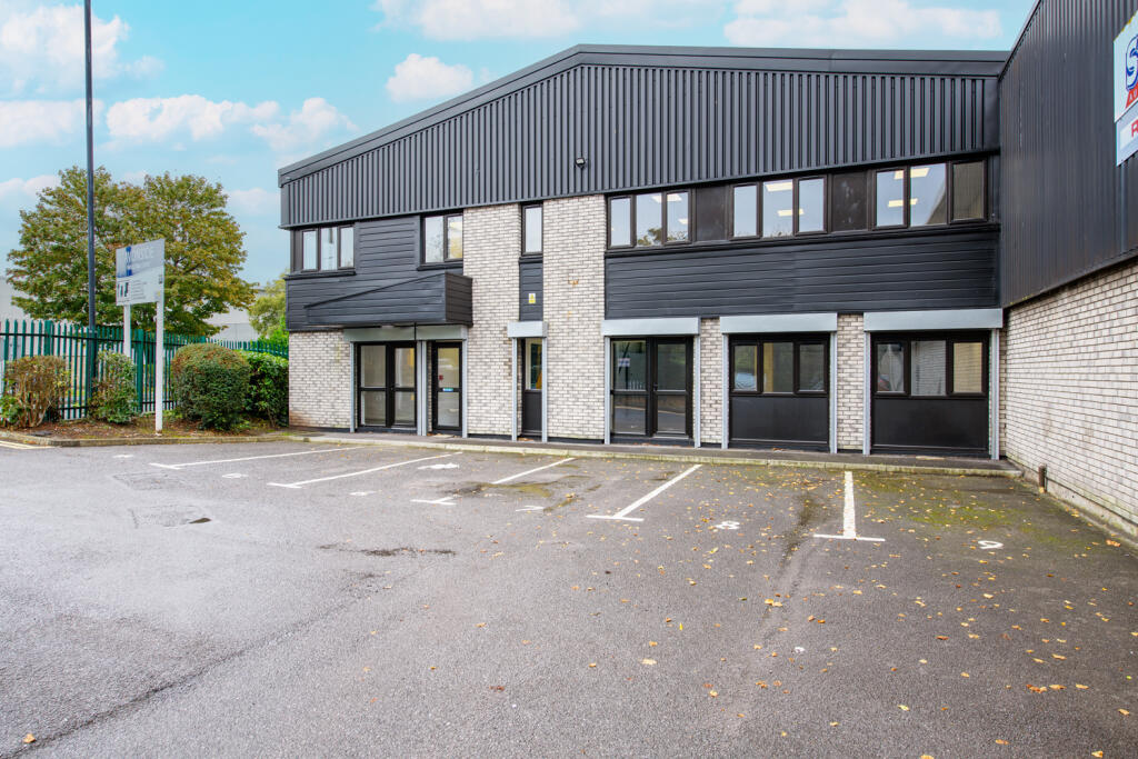 Additional image 4 of Unit 12 Avonside Industrial Park Avonside Road  St Philips Bristol BS2 0UQ