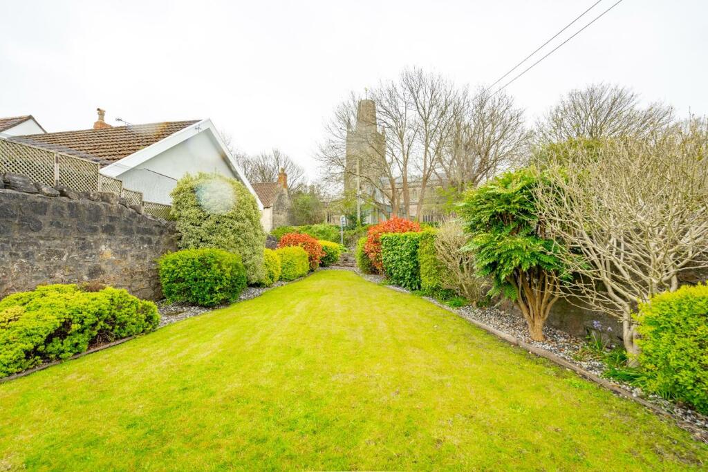 Additional image 23 of Beautiful detached cottage in the heart of Yatton