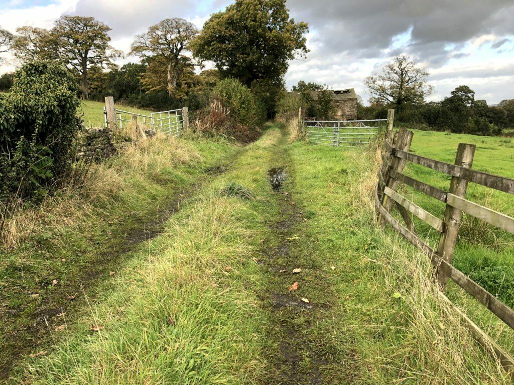 Additional image 7 of 3 bedroom farmhouse for sale – West Pasture Farm, Pasture Lane Road, Barrowford, BB9 6QY