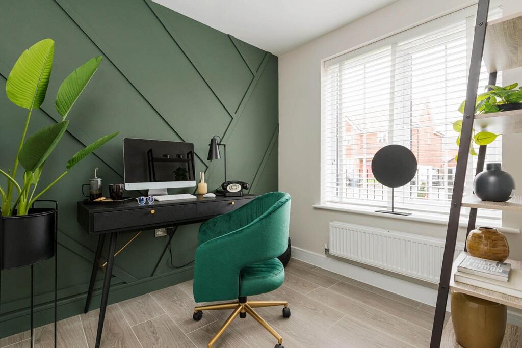 Additional image 7 of Honeysuckle Road,
Emersons Green,
Bristol,
BS16 7FX