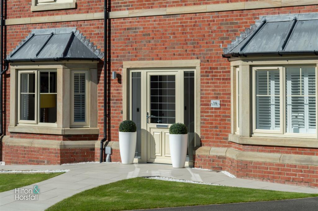 Additional image 30 of Grenfell Gardens, Colne