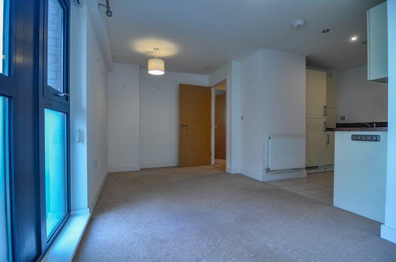 Great Western House, Bristol, BS1