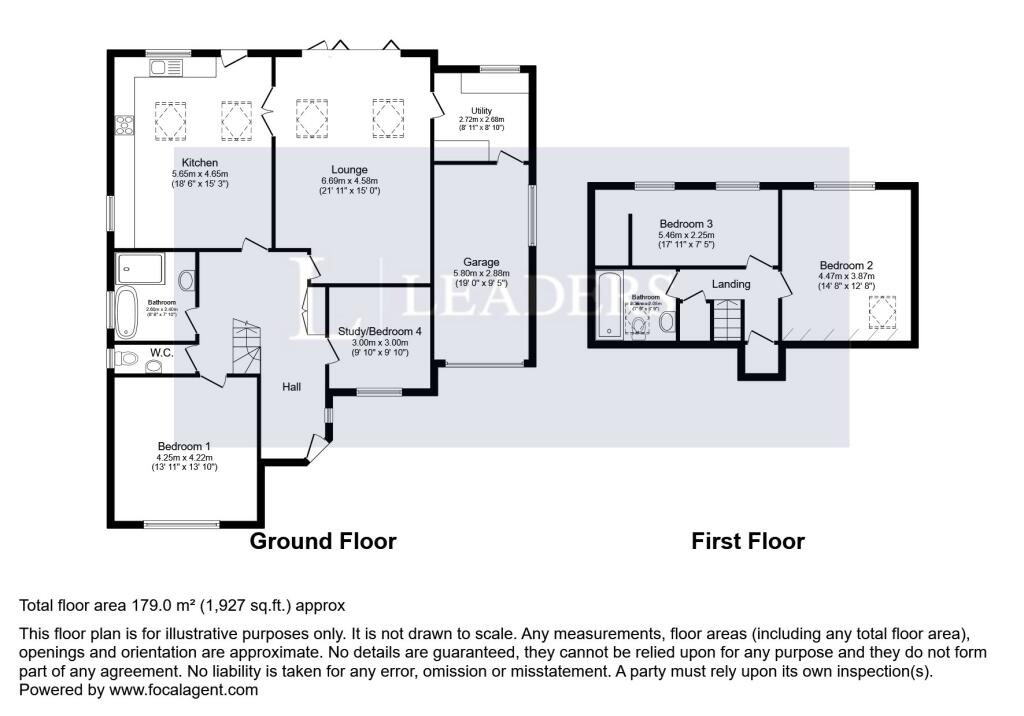 Additional image 11 of Hazeldene Lane, North Chailey