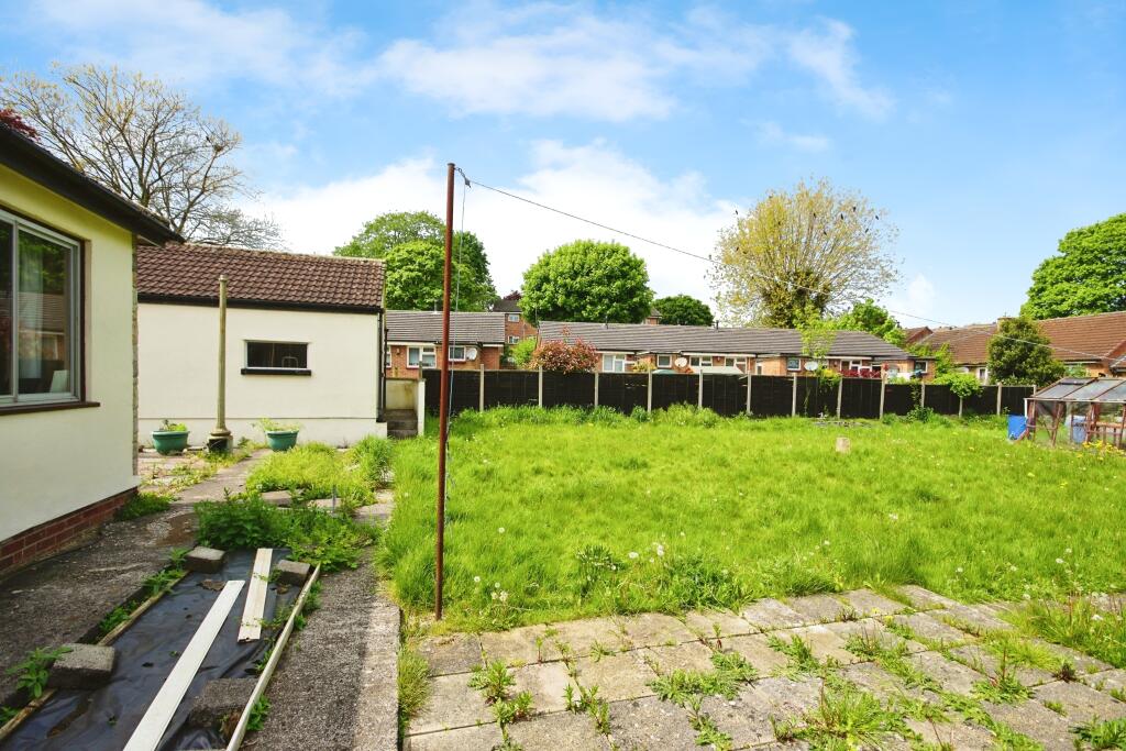 Additional image 17 of New Cheltenham Road, Kingswood, Bristol, BS15