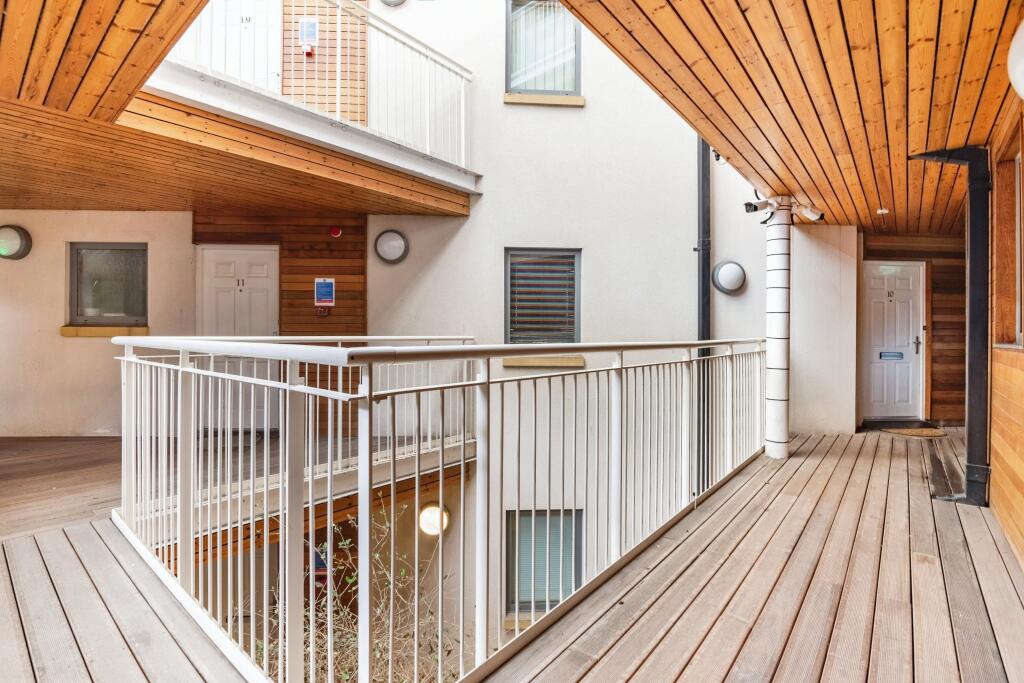 Additional image 13 of Anvil Street, Bristol, BS2