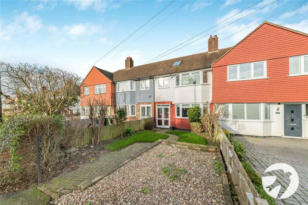 Additional image 19 of Cotton Hill, Bromley, Kent, BR1