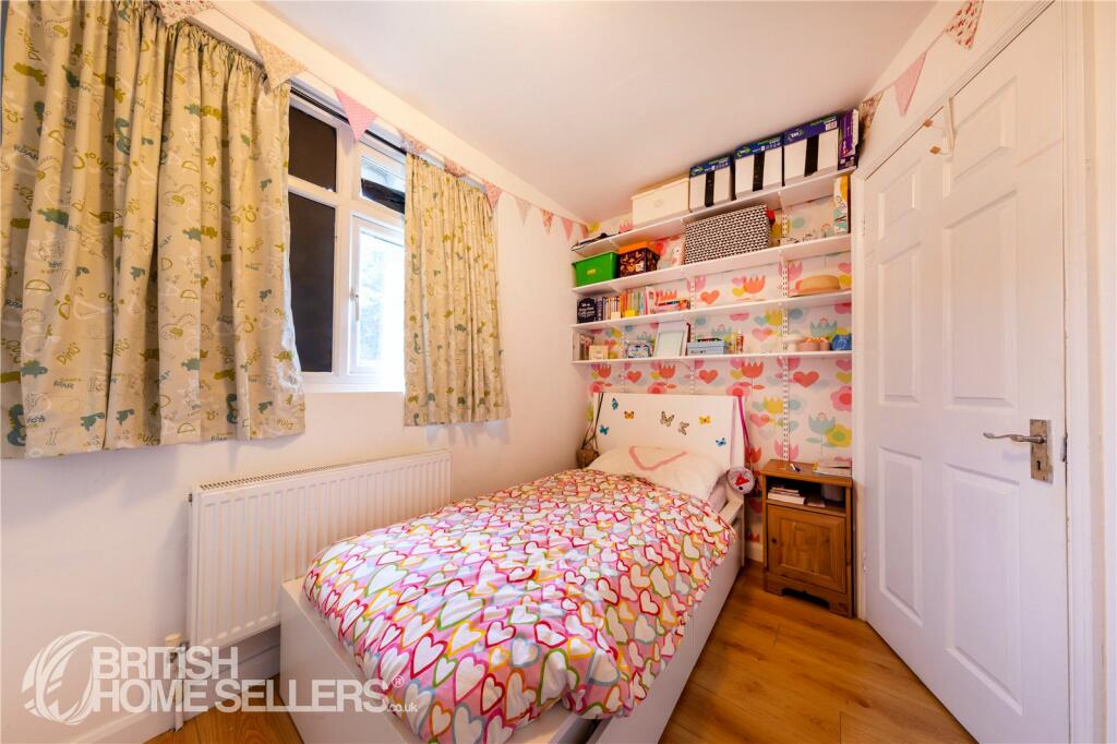 Additional image 20 of Calmont Road, Bromley, BR1