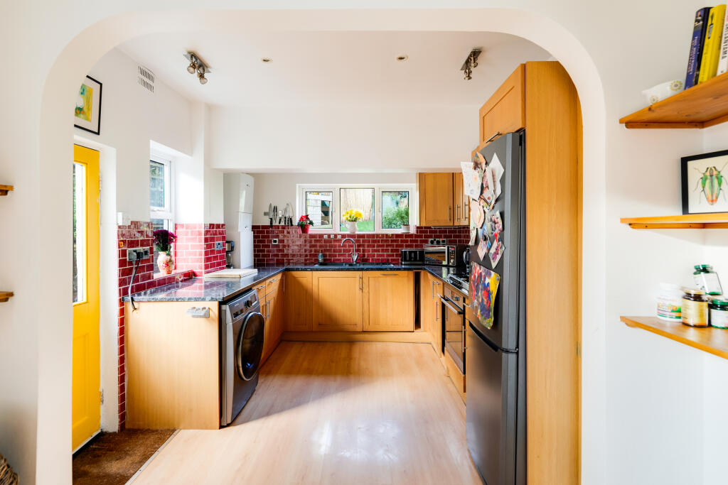 Additional image 12 of Hurlingham Road, St Andrews, Bristol