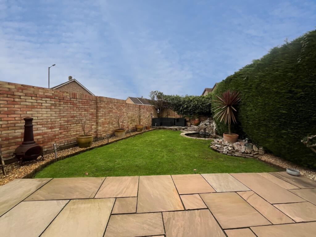 Additional image 12 of Axbridge Close, Nailsea, Bristol, Somerset, BS48