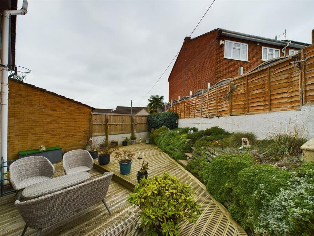 Additional image 17 of Furber Road, St George, Bristol, BS5 8PX