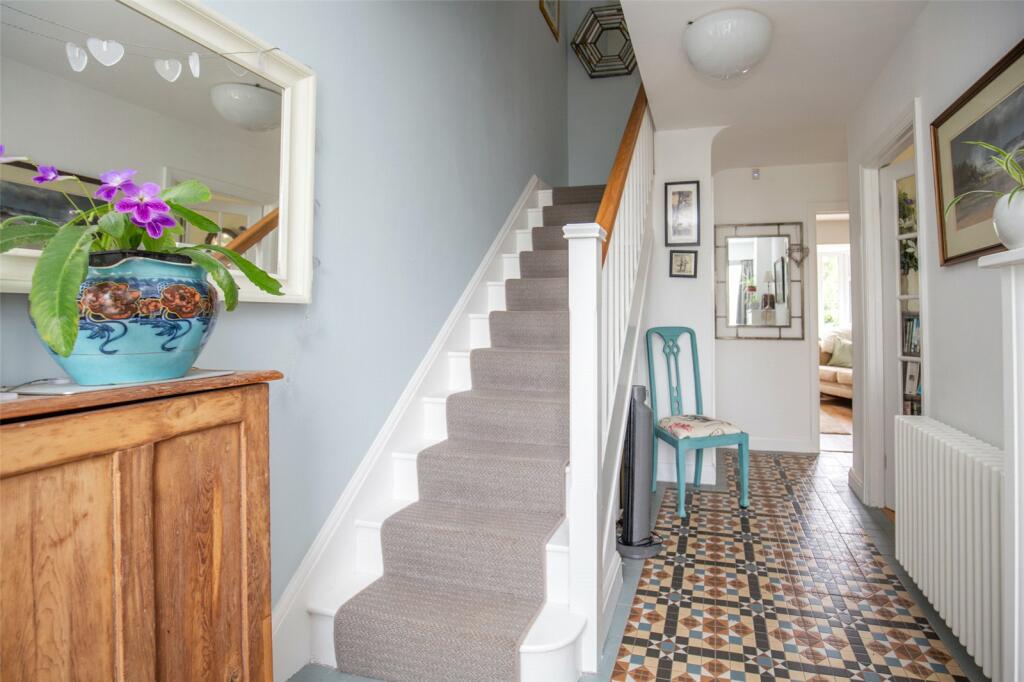 Additional image 14 of Canford Road, Westbury On Trym, Bristol, BS9