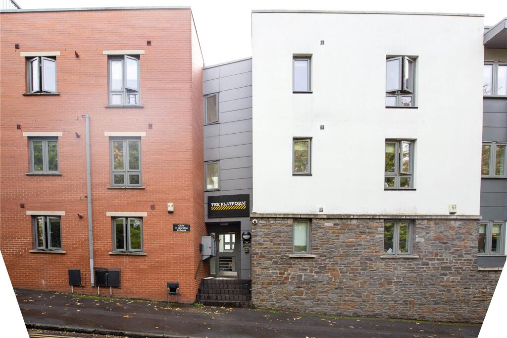 Additional image 11 of The Platform, Station Road, Montpelier, Bristol, BS6