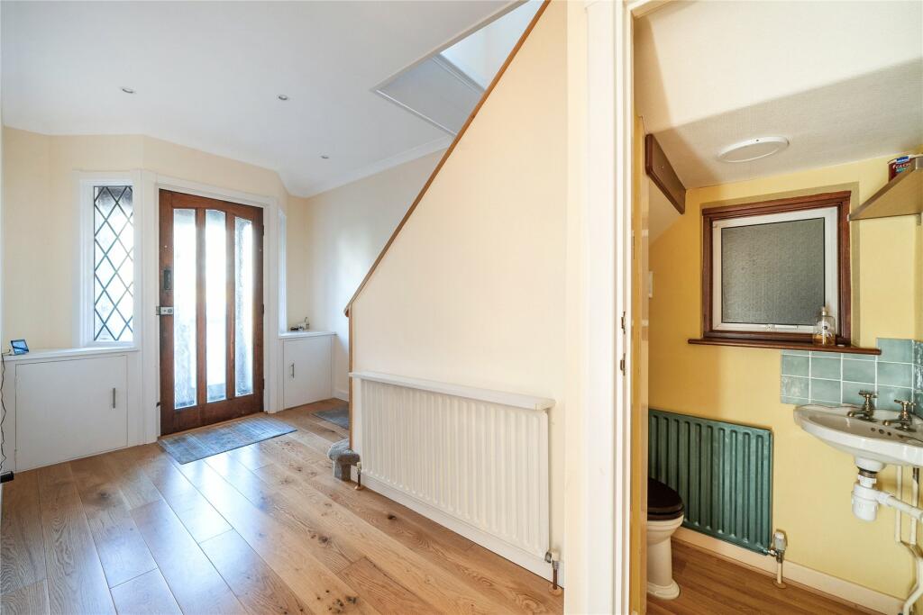 Additional image 13 of Wood Lodge Lane, West Wickham