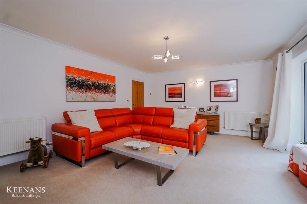 Additional image 48 of Primrose Road, Clitheroe