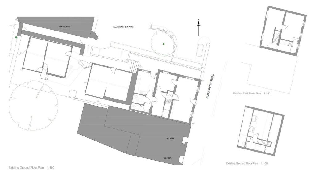 Additional image 9 of Development Site on Gloucester Road, Bishopston