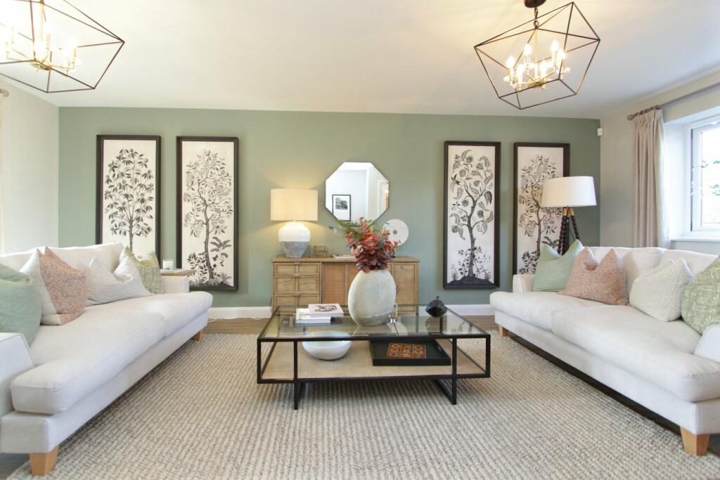 Additional image 9 of Isabella Gardens, Chipping Sodbury, BS37