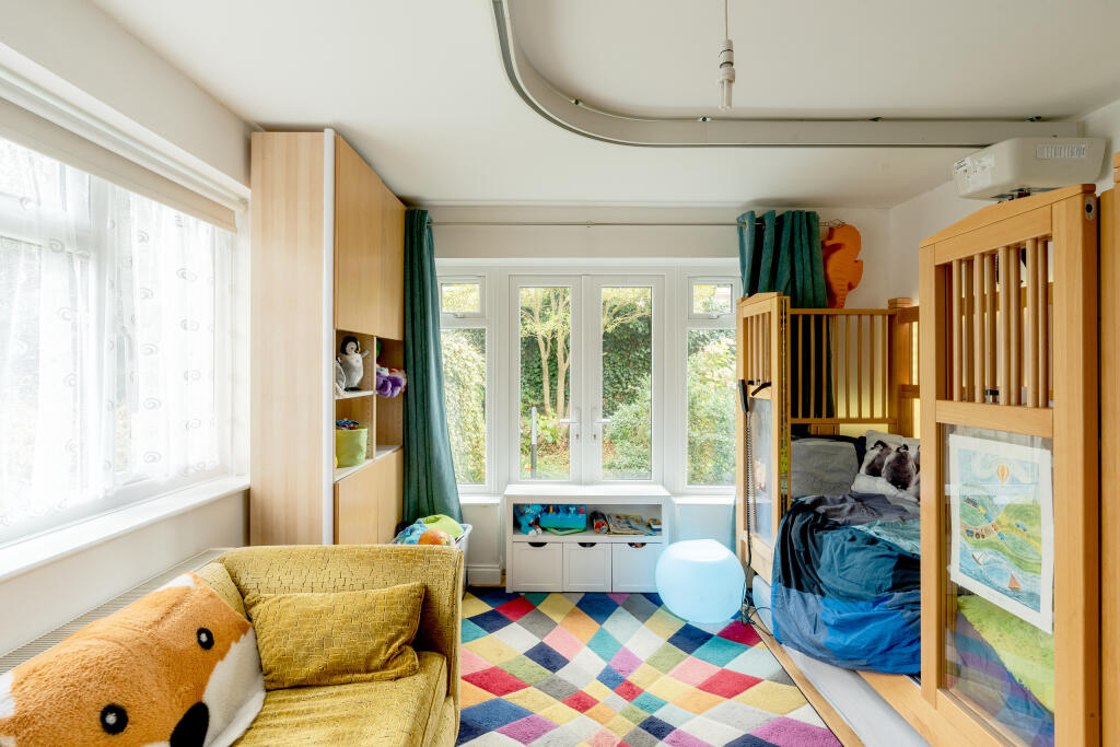 Additional image 18 of St Josephs Road, Brentry, Bristol