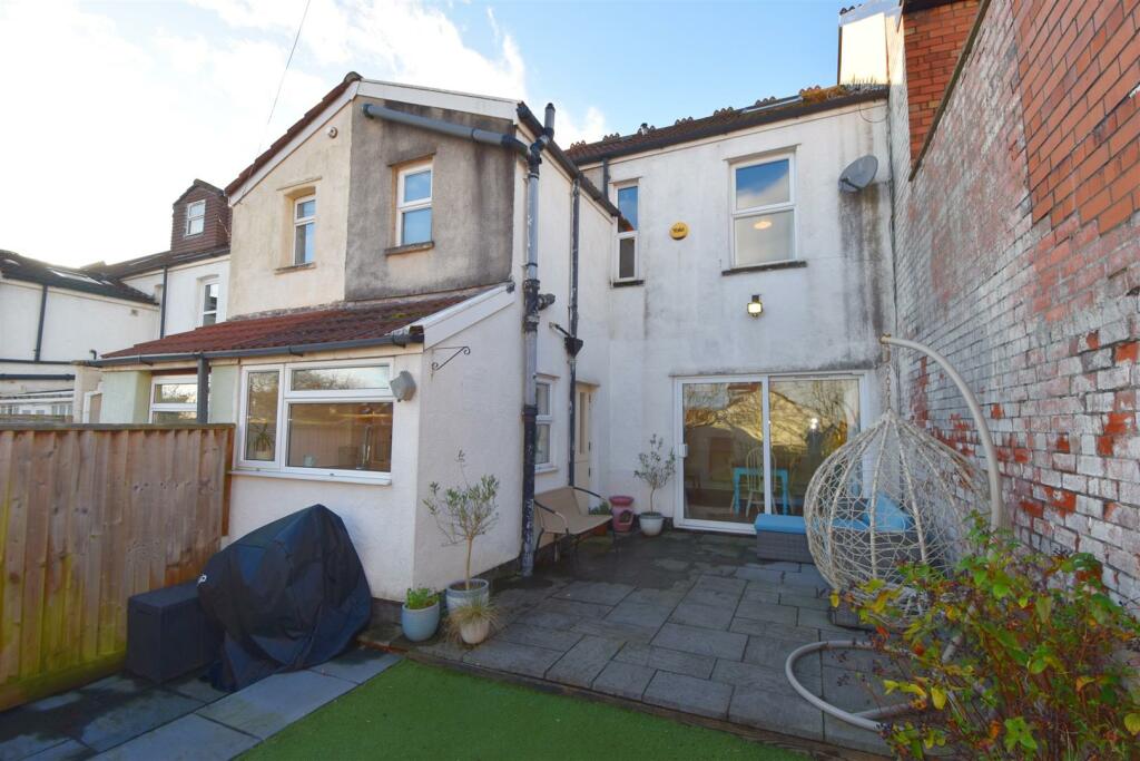 Additional image 24 of Wick Road, Bristol