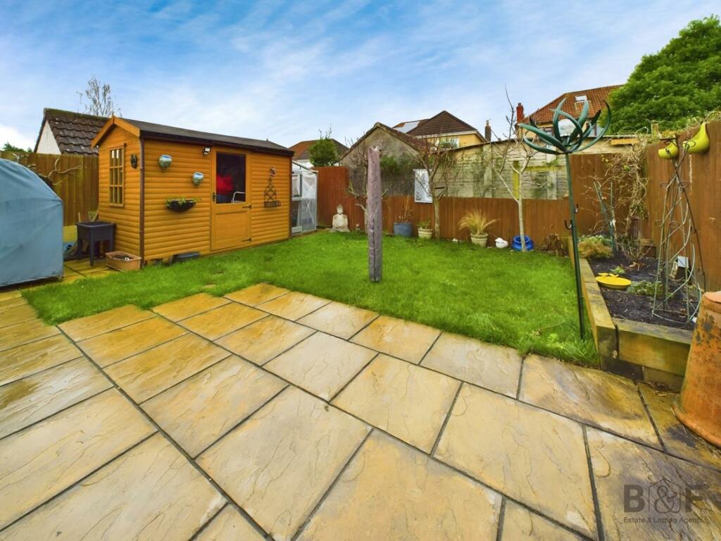 Additional image 18 of Mount Gardens, Hanham